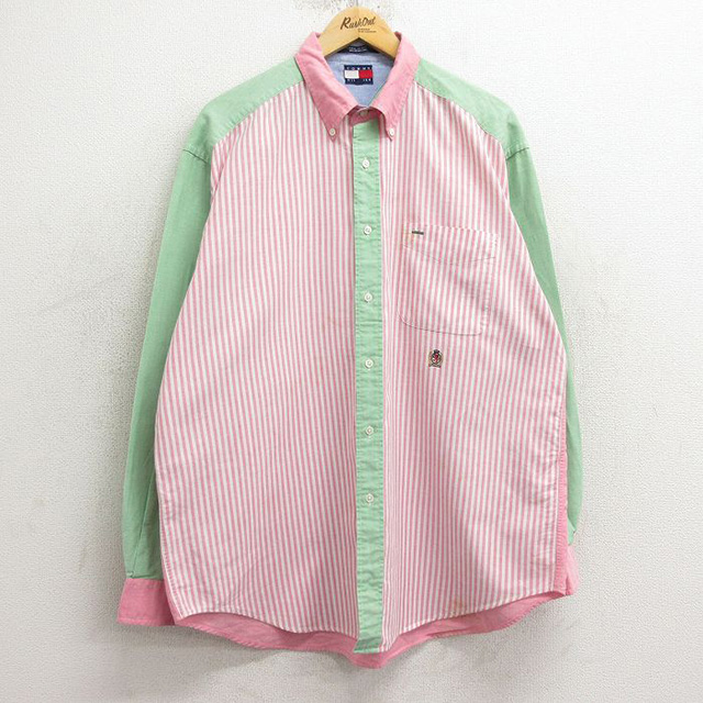 【30代メンズ】程よい個性を出すための古着コーディネートのコツ