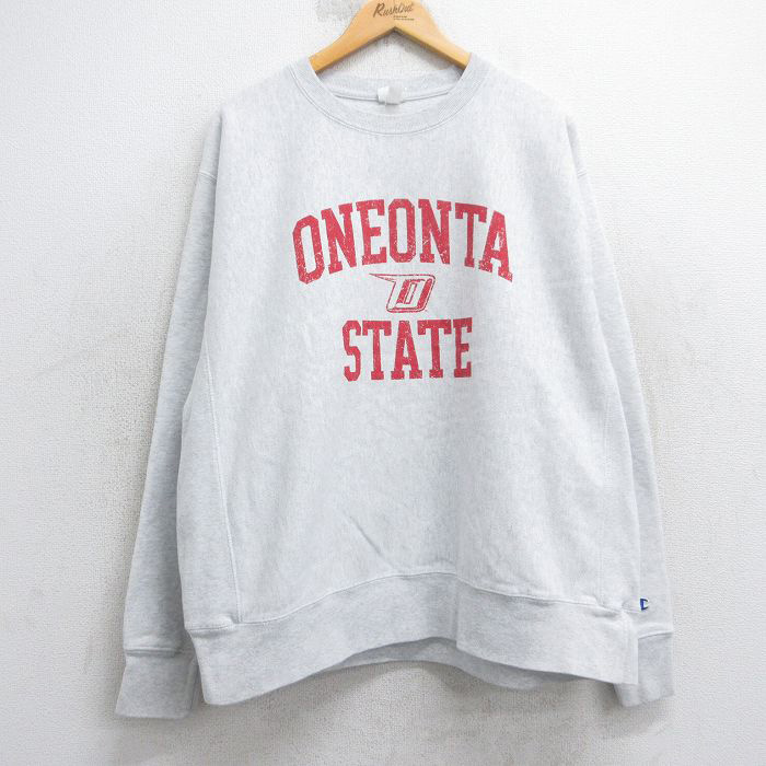 リバースウィーブ