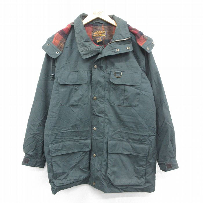 古着のアウトドアメンズアイテムでおすすめのブランド・アイテム3選