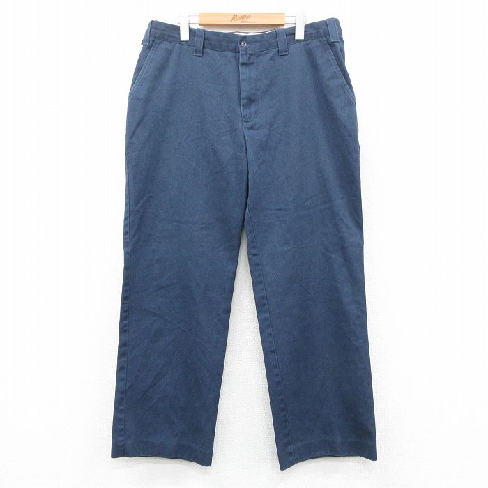 ビッグマック ワークパンツ