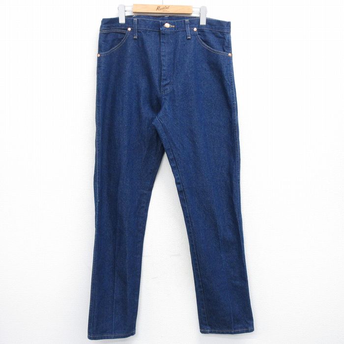 ラングラー ジーンズ