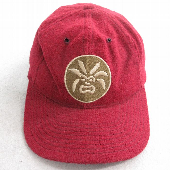 周りと被らない！30代メンズ向けユーズドキャップコーデ・選び方のコツ