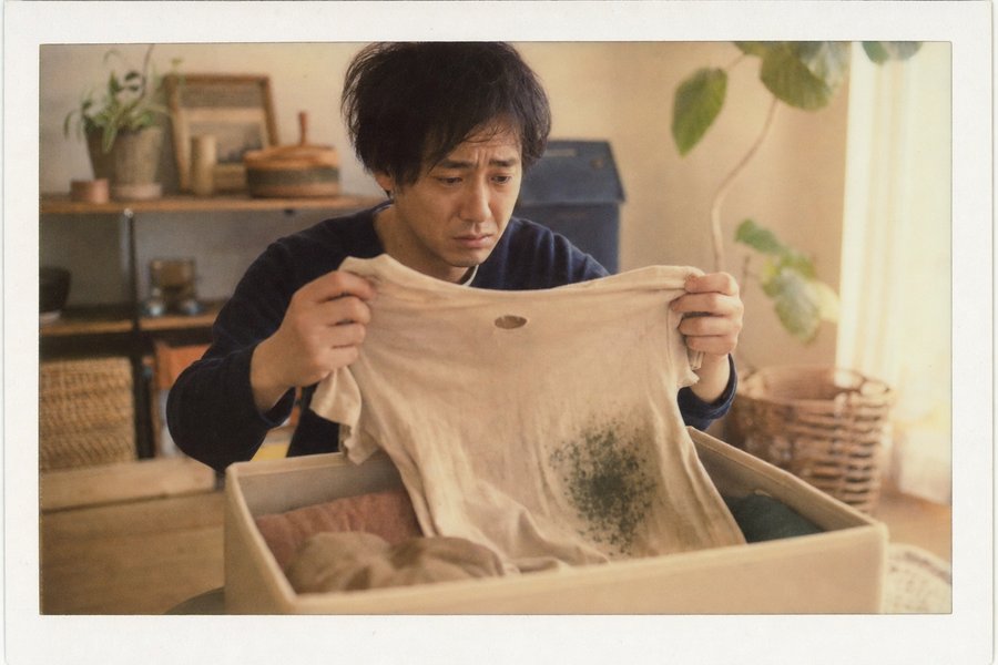 古着の保管方法でまず押さえたい3つの敵