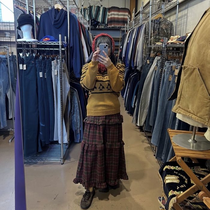 2026年3月9日 | セーターコーfデ