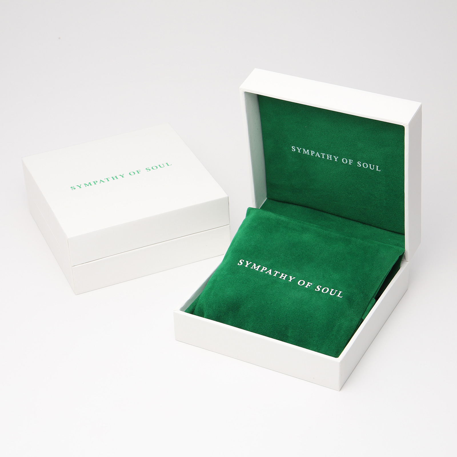 SYMPATHY_Box
