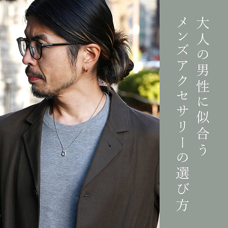 アクセサリー シルバー 30代 40代 50代 SYMPATHY OF SOUL シンパシーオブソウル Suman Dhakhwa スーマンダックワ