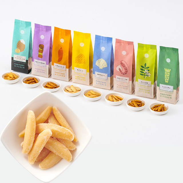 かきのたね かきたねキッチン スタンド 贅沢チーズ