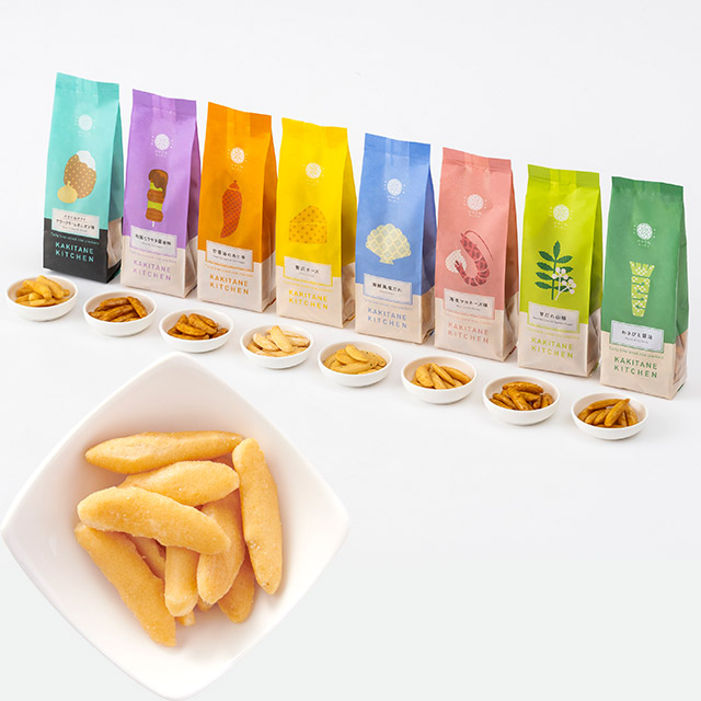 かきたねキッチン スタンド かきたねポテトサワークリームオニオン味