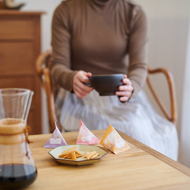 かきたねキッチン ミックスパック