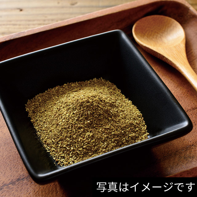 かきたねキッチン スタンド おまとめ 甘だれ山椒×3個 【セット箱なし】