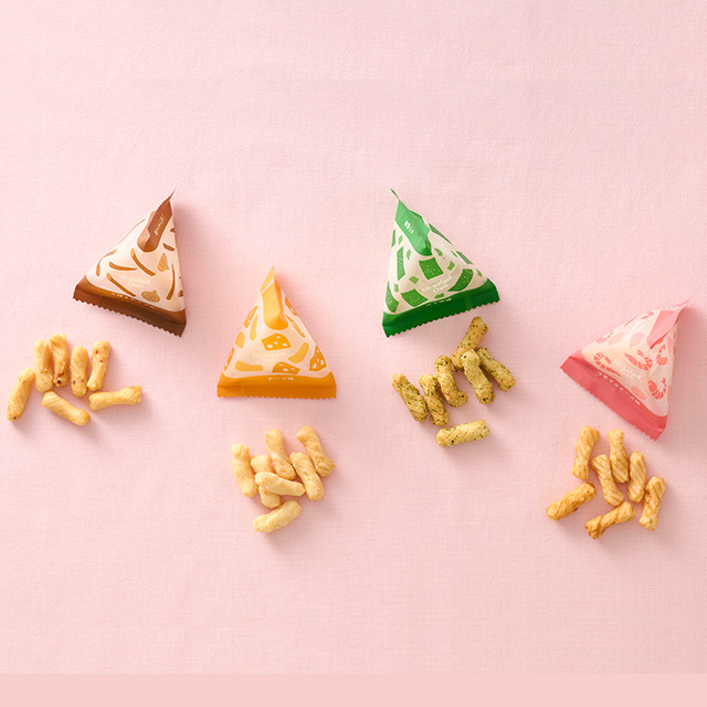 洛味堂 ハイサラダ・デリ 20袋【包装なし】