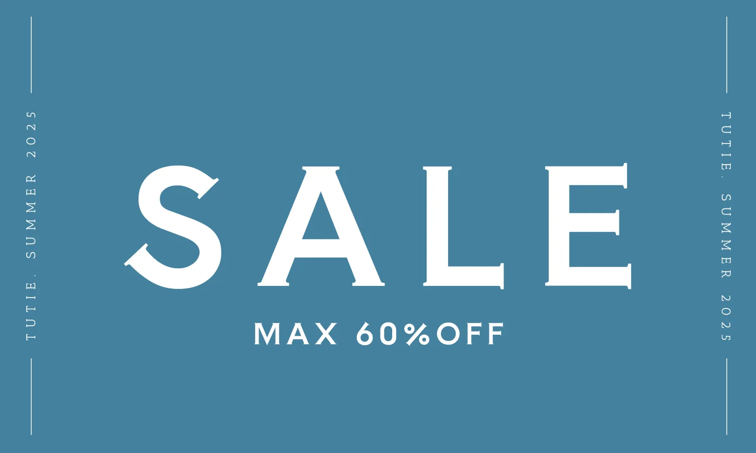SALE