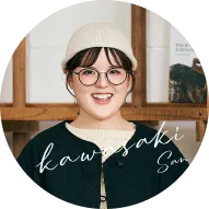 kawasakiさん