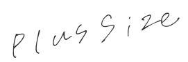 Plus Size