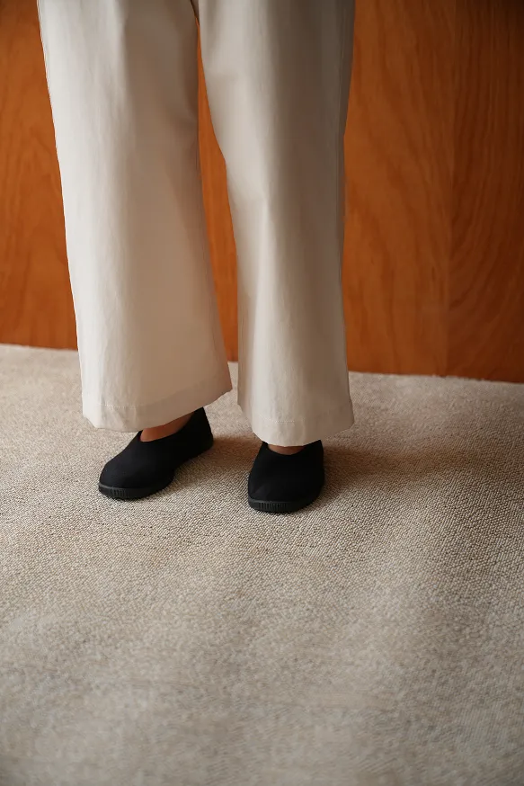 コットンセルロースパンツ