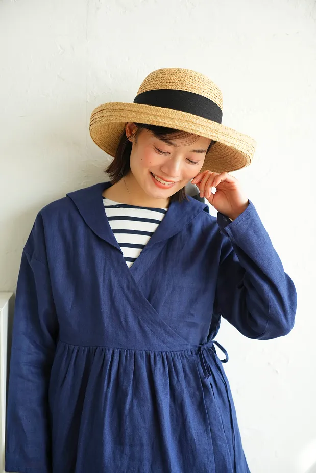 megumiさん×TUTIE. 日常にも、特別にも。大人のための、さりげない彩り