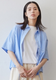 tutie tomomiさんコラボベスト 大人気のtomomiさんコラボアイテムが再販売決定！