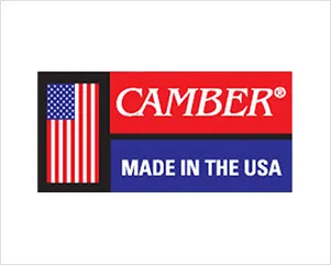 CAMBER