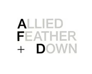 ALLIED FEATHER + DOWN