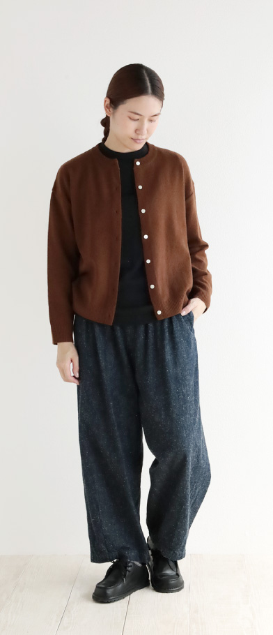 コーディネート