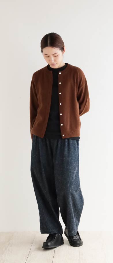 コーディネート