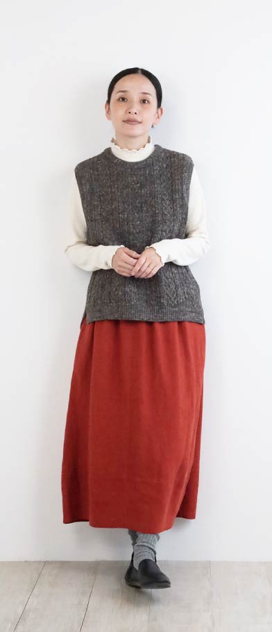 コーディネート
