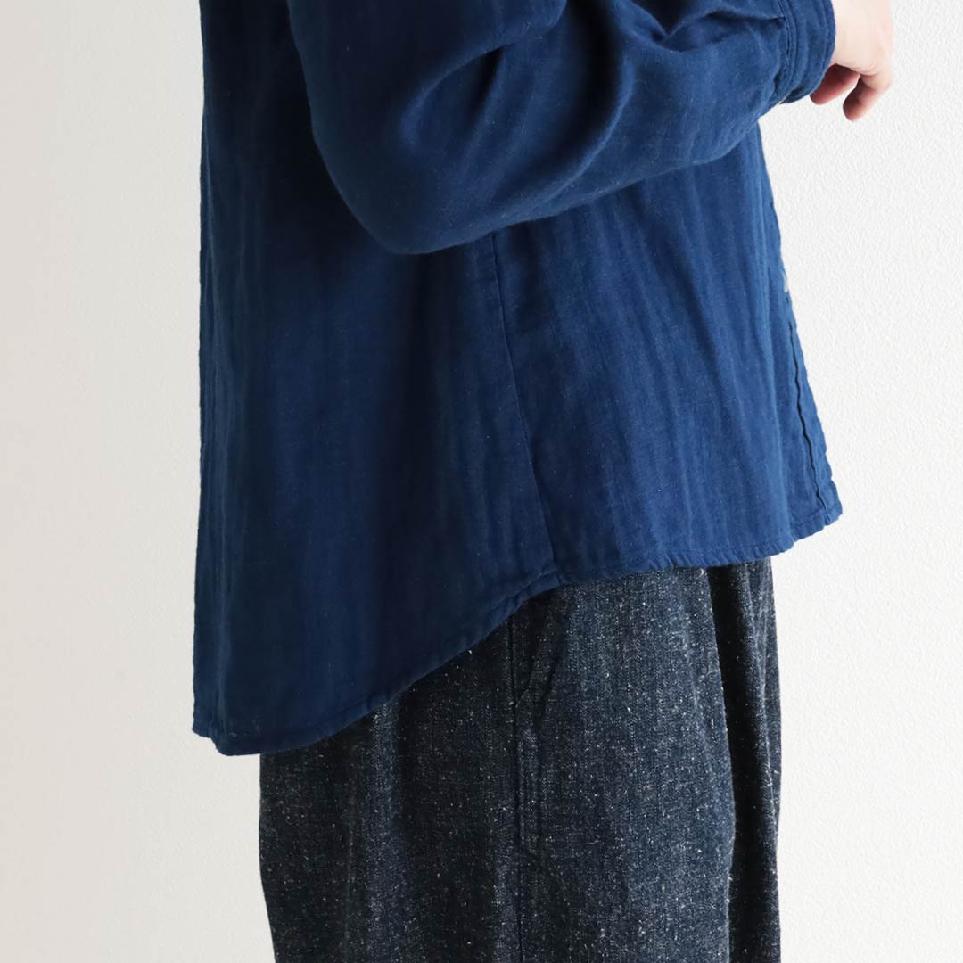 裾