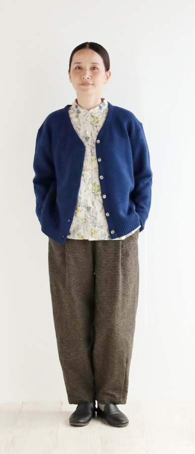 コーディネート