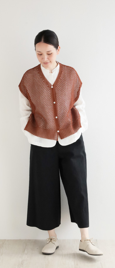 コーディネート