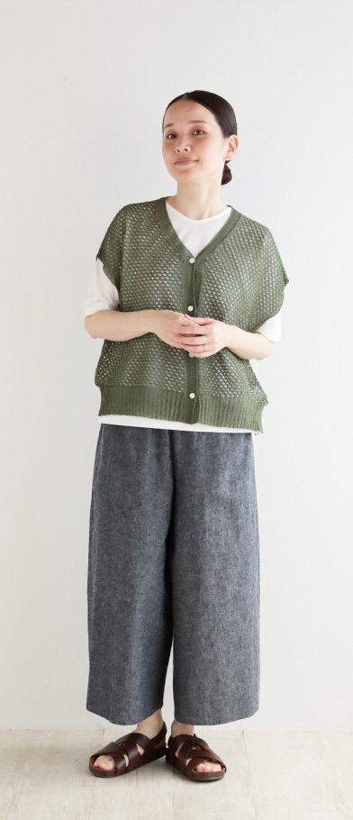 コーディネート