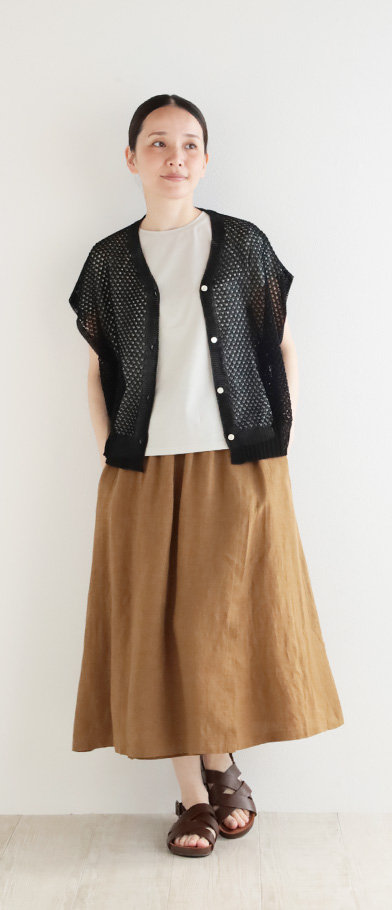 コーディネート