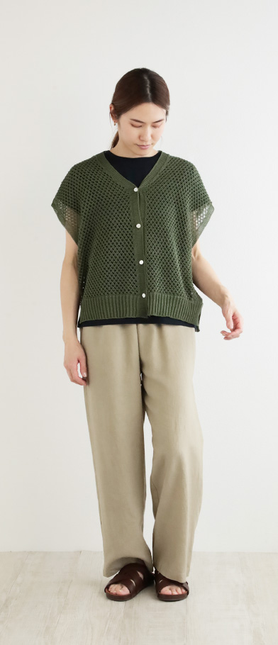 コーディネート