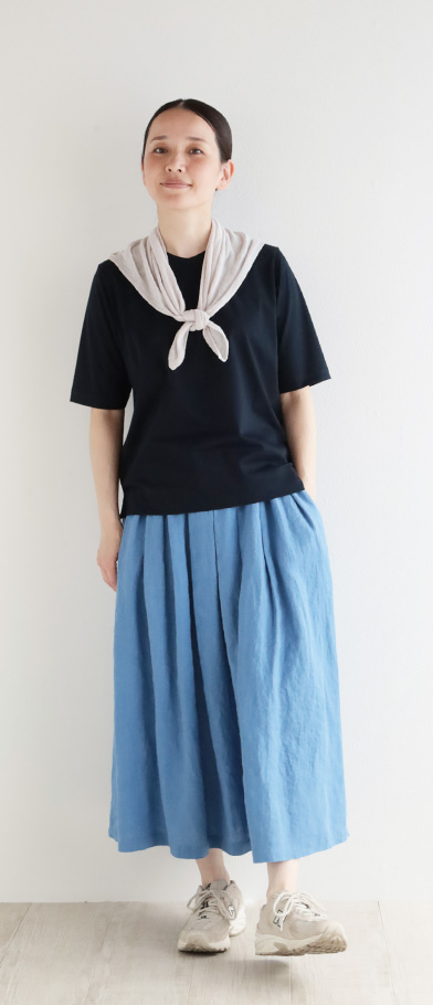 コーディネート