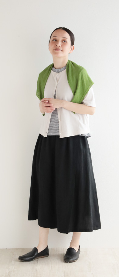 コーディネート