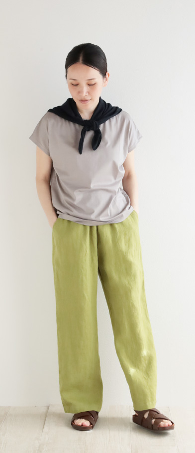 コーディネート