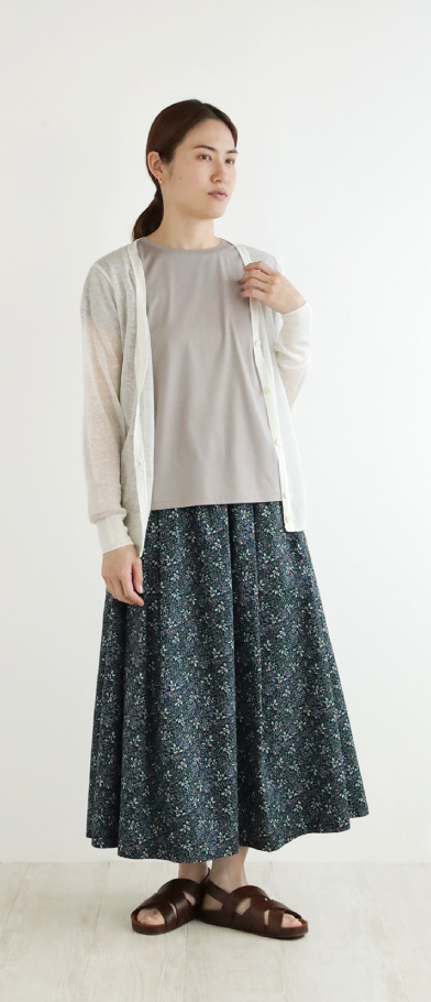 コーディネート