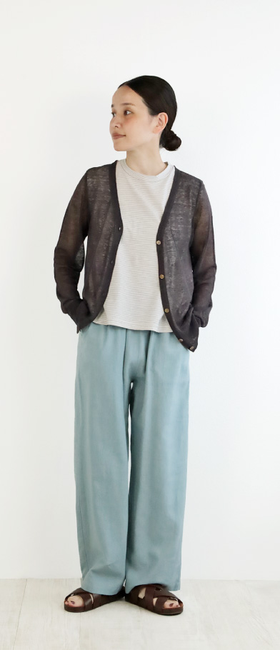 コーディネート