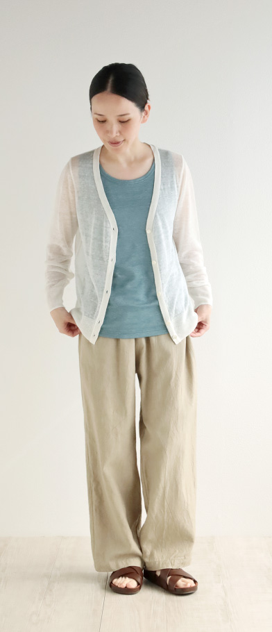 コーディネート