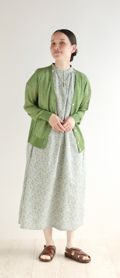 コーディネート