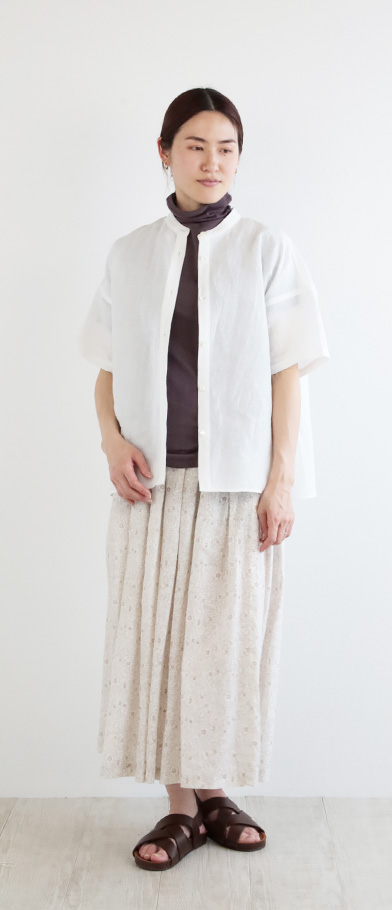 コーディネート