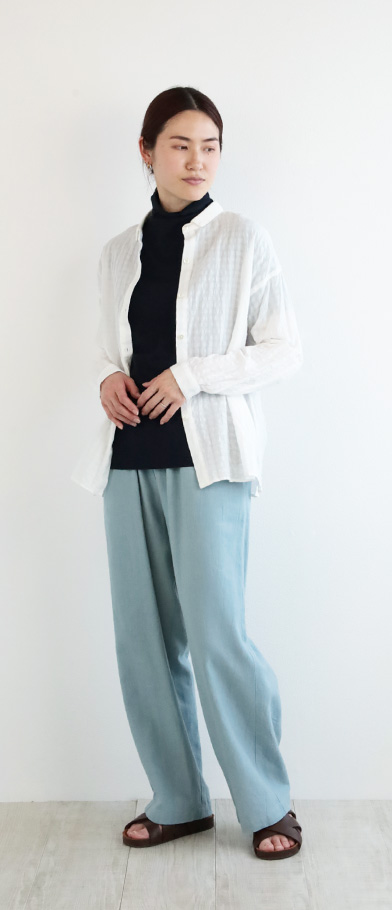 コーディネート