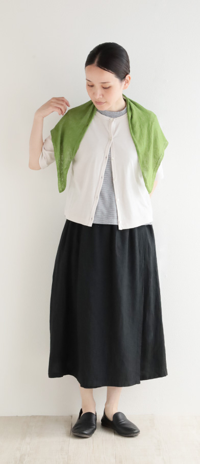 コーディネート