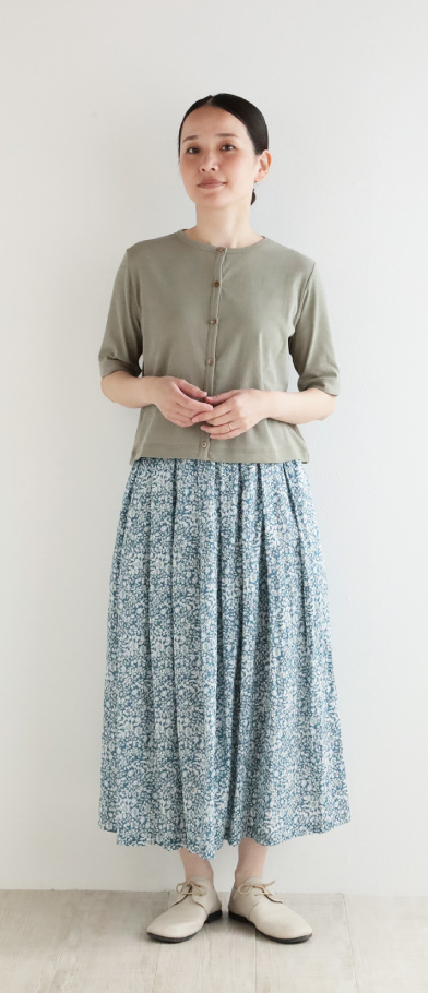 コーディネート