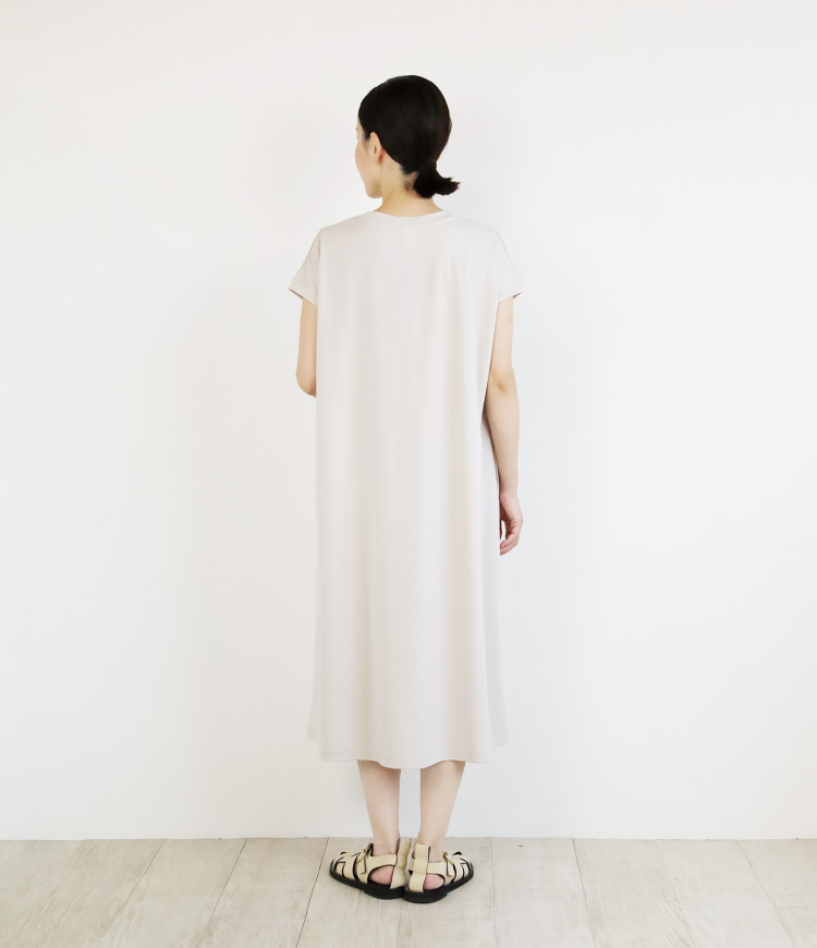 着用 うしろ