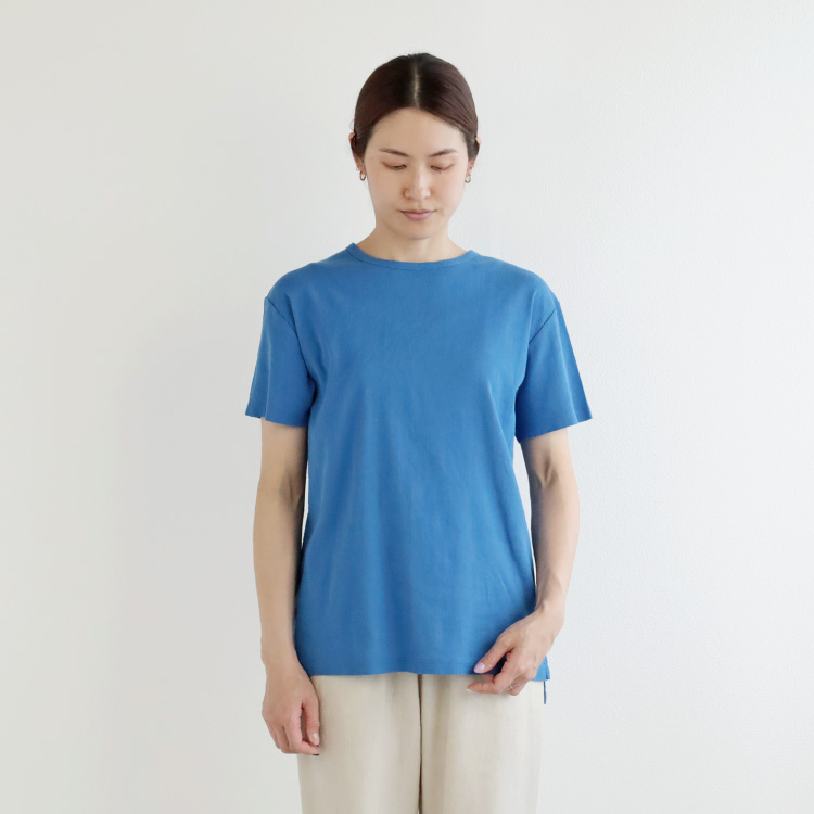 着用  前