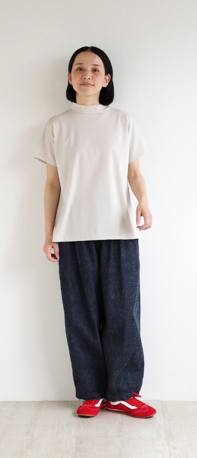 コーディネート