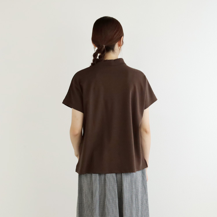 着用 うしろ