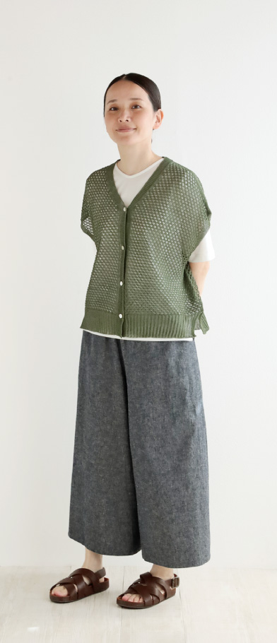 コーディネート