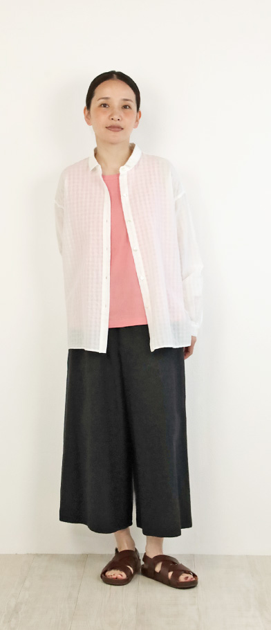 コーディネート