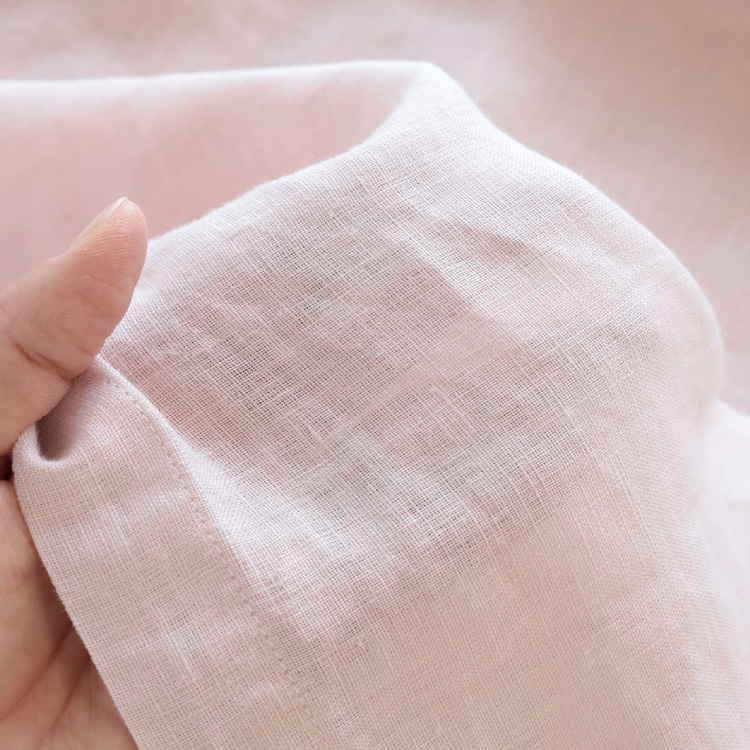 生地アップ 手で持ったところ